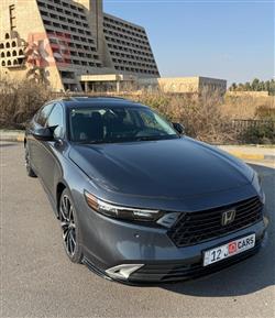 هوندا أكورد